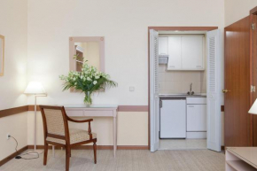  Espahotel Plaza Basílica  Мадрид